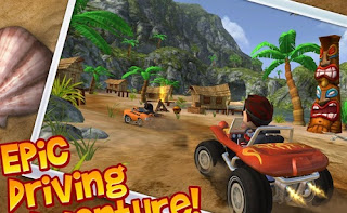 Game Balap Mobil Untuk Hp Android Terbaru Gratis