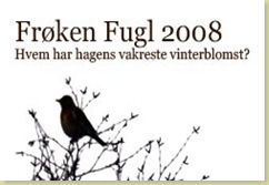 FuglKnapp