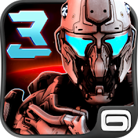 N.O.V.A. 3 - Near Orbit 1.0.7 Apk Downloads