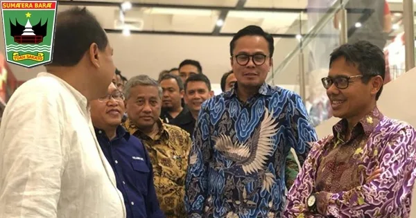 Gubernur Irwan Sebut Pemprov Bakal Bantu Pembangunan Jalan Menunuju Kampus III UIN