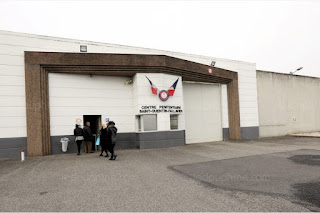 St Quentin Fallavier - Un gardien de prison écroué pour trafic de stupéfiants