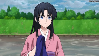 るろうに剣心 新アニメ リメイク 6話 神谷薫 るろ剣 | Rurouni Kenshin 2023 Episode 6