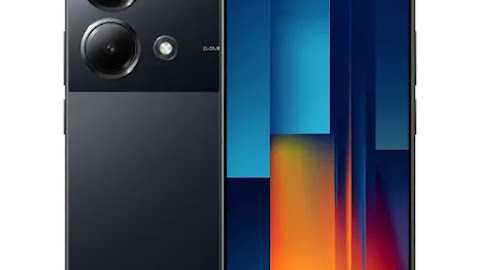 Poco M6 Pro - Harga, Spesifikasi, Kelebihan dan Kekurangan