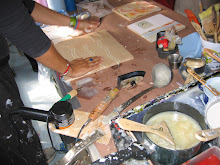 Masking demonstration