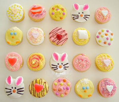 cupcake designs