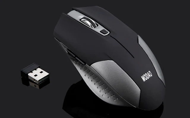 تحتاج الى Gaming Mouse ؟ هذه أفضل الإقتراحات من أجلك مع أسعارها و روابط شرائها 