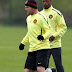 Man Utd News >> Evra or Rooney? who captain...