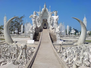 Wat Rong Khun