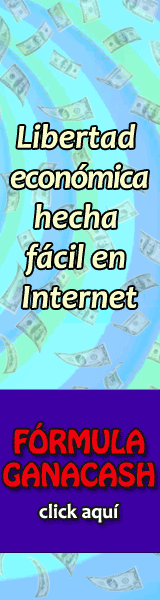 Forma Facil de Ganar Dinero en Internet