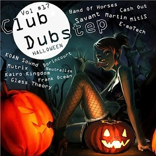 VA Club Dubstep 17 Helloween