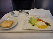 Trip Report: An A380 Thanksgiving to ThailandFirst Look at Thai Airways' . (rsz dsc )