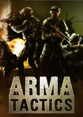 ARMA Tactics PC Full Version Free Download