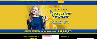 Victory Poker