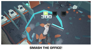 Smash The Office Apk