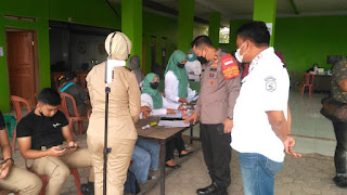 Polresta Bandung