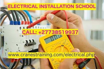 Electrician Course in South Africa +2773 851 9937