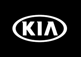логотип Kia