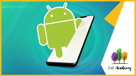 Android Development: Android App Development From Scratch [Free Online Course] - TechCracked