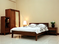 Indonesia contemporary furniture