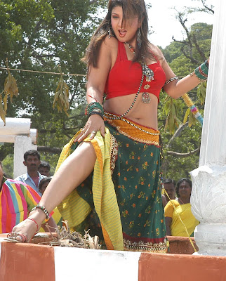 Rambha sexy foto