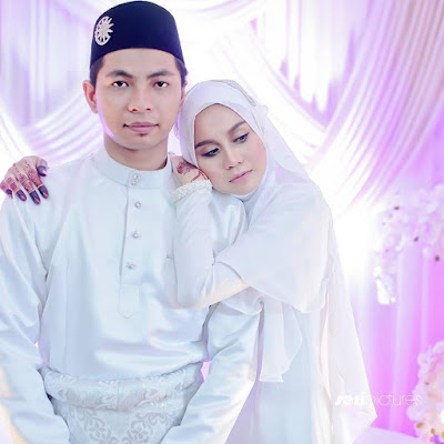 15 FOTO PASCAWEDDING YANG BIKIN BAPER