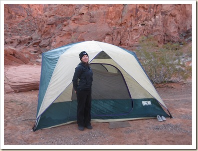 valley of fire