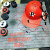 Have You Seen The Very Beautiful Birthday Cake Of Paul Okoye? [Photos]
