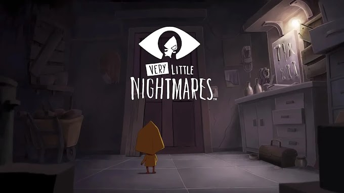 How to download Very Little Nightmares Mobile