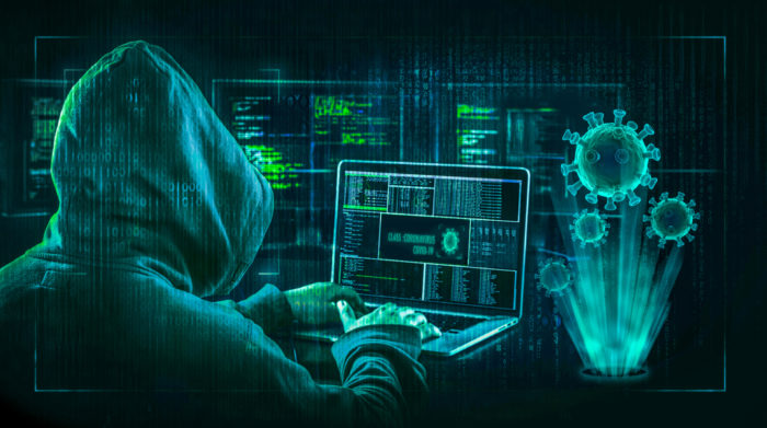 7 Most Common Cyber Security Attacks in 2022