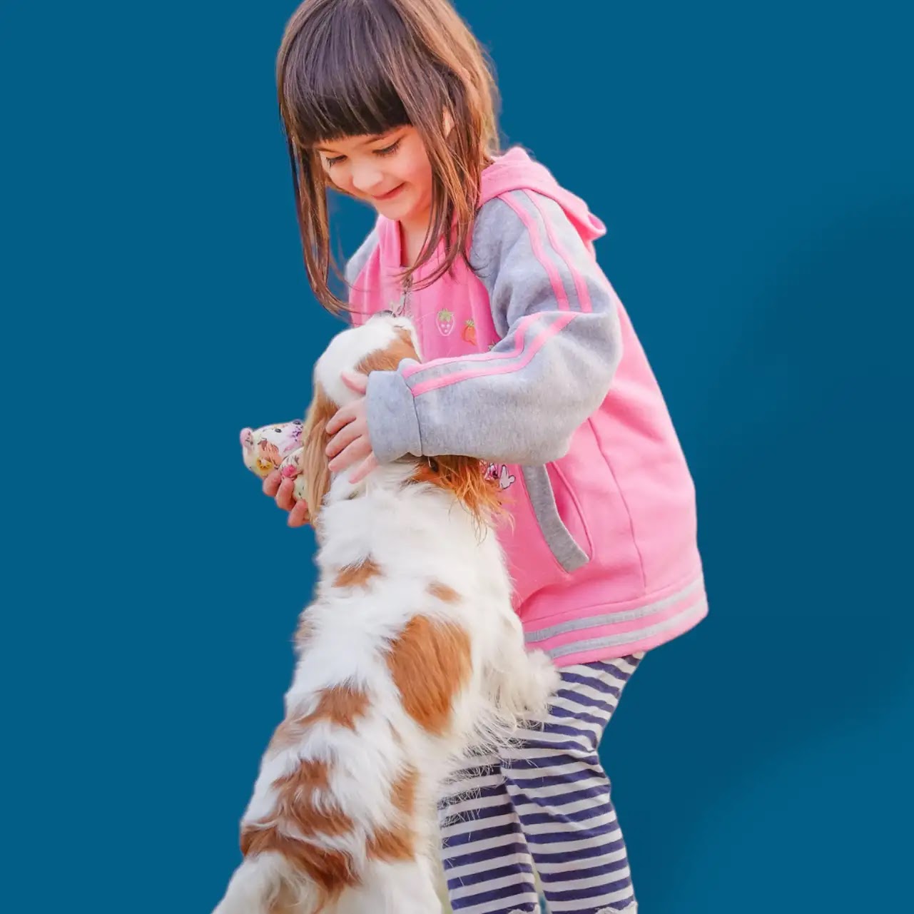 Protecting Your Children from Dog Bites b