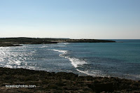 Fotos de Israel: Reserva Natural Dor – Habonim