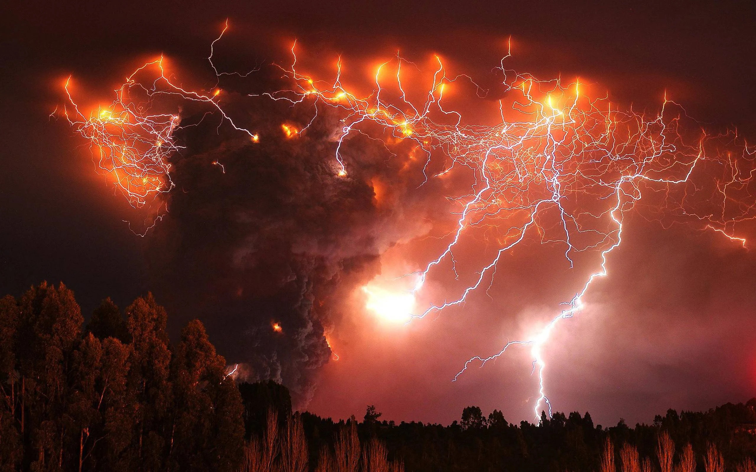 Thunderstorm