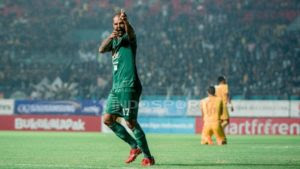 Persebaya Ubah Target