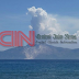 Rokatenda Eruption In Indonesia East Nusa Tenggara 