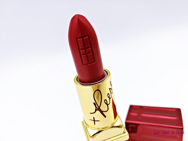 Día Internacional Beso kiss makeup lipstick liquid lipstick lipbalm belleza maquillaje labios elizabet arden