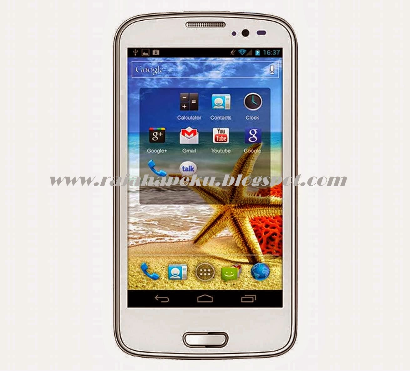 Harga Dan Spesifikasi Advan Vandroid S5K, Camera Primary 13 MP Resolutions 4128 x 3096 Pixels