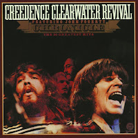 Creedence Clearwater - Chronicle