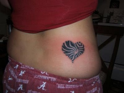 Heart Tattoo Designs Pictures