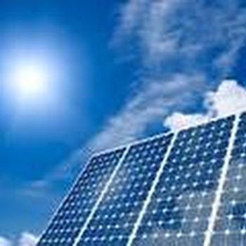 Agua Caliente Solar Project, Arizona, United State..