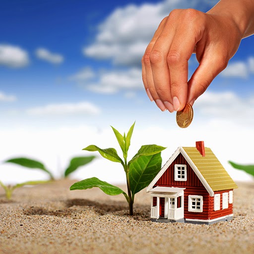 4 Jenis Investasi Property Potensial