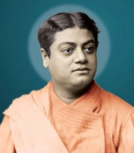 About God Said Swami Vivekananda