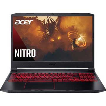 Acer Nitro 5 AN515-44-R99Q Drivers