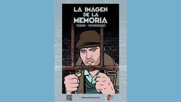 V edición de la Imagen de la Memoria en Zaragoza 