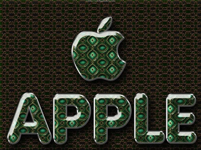 Apple Papers. 