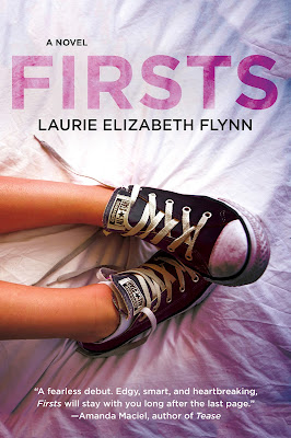 Firsts by Elizabeth Flynn