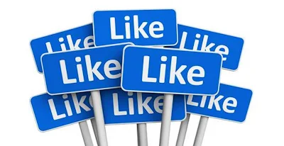  dengan gampang dan gratis tanpa Auto Like Cara Menambah Like di Facebook (FB) dengan Praktis dan Gratis Tanpa Auto Like