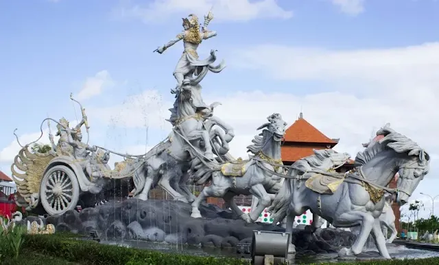 Satria Gatotkaca
