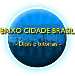 Baixo Cidade Brasil