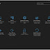 STEPS AND WAYS TO ENABLE HIDDEN DARK MODE IN WINDOWS 10