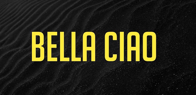 Bella Ciao Remix Ringtone Download